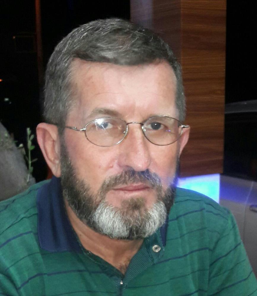 Hidayet Arıkan